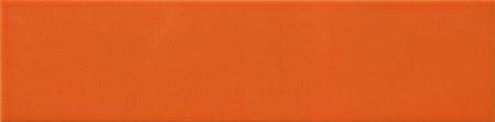 Obklad Ribesalbes Chic Colors naranja 10x40 cm lesk CHICC0880