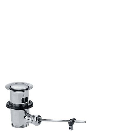 Odtoková súprava Hansgrohe DN32 pre umývadlá 51302000