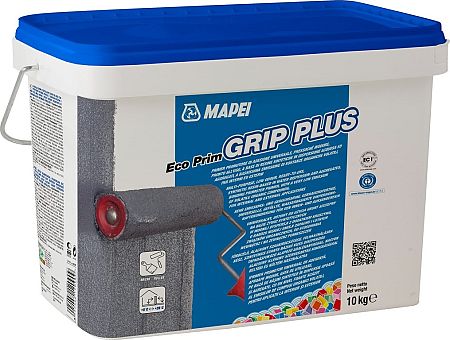 Penetrácia Mapei Eco Prim Grip 10 kg ECOPRIMGRIP10P