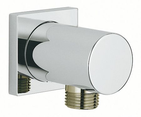 Podomietkový vývod Grohe Rainshower neutral chróm 27076000