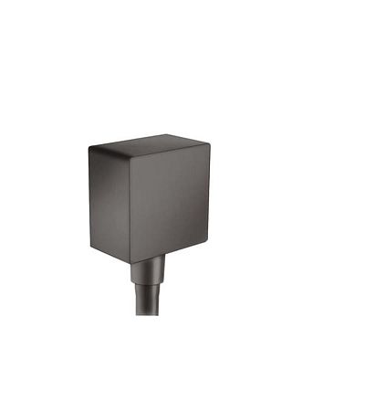 Podomietkový vývod Hansgrohe FixFit chróm 26455340