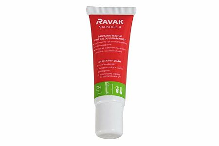 Ravak Teflónové mazivo 30 ml X01104