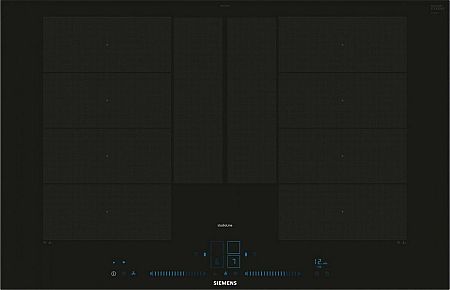 Siemens iQ700 Indukčná varná doska 80 cm EX807NYV6E