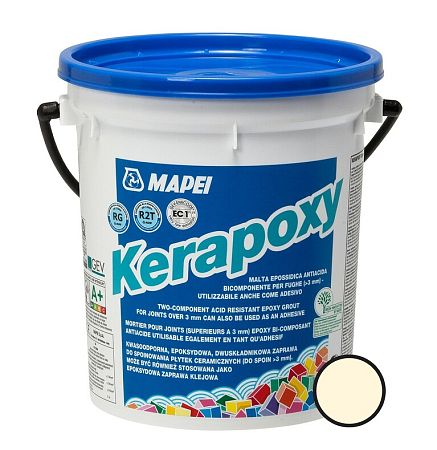 Škárovacia hmota Mapei Kerapoxy jazmín 2 kg R2T MAPX2130