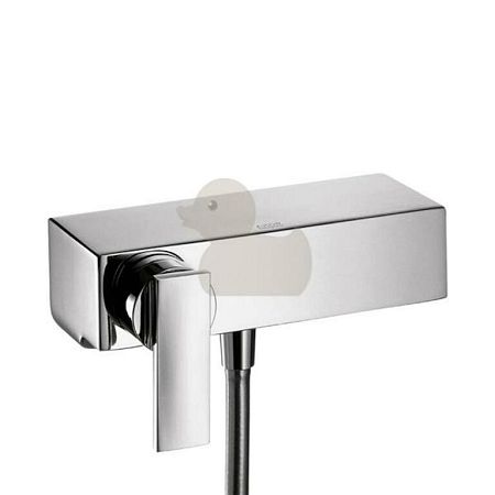 Sprchová batéria Hansgrohe Axor Citterio bez sprchového setu 150 mm chróm 39600000