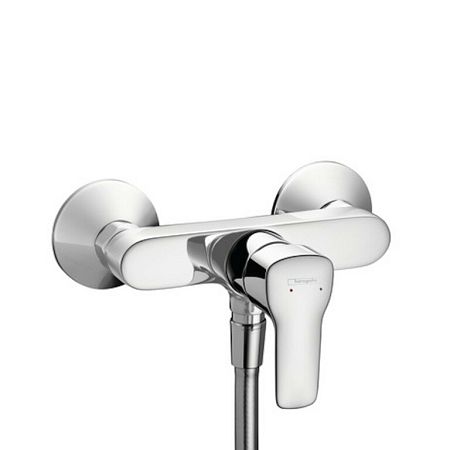 Sprchová batéria Hansgrohe HG248 bez sprchového setu 150 mm chróm SIKOBHGMS268