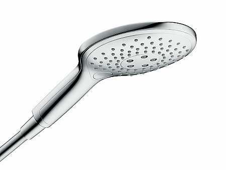 Sprchová hlavica Hansgrohe Raindance Select S chróm 28587000