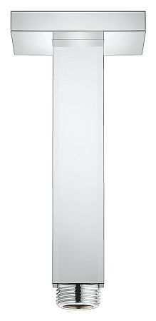 Sprchové rameno Grohe Rainshower neutral chróm 27711000