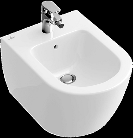 SUBWAY bidet závěsný 37x56cm BíAC 540000R1