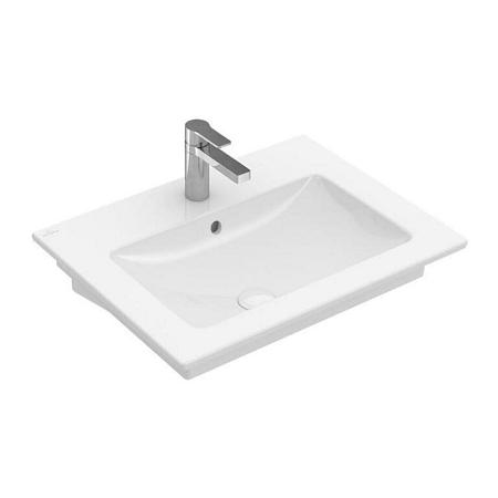 Umývadlo Villeroy & Boch Venticello 60x50 cm 4124G601