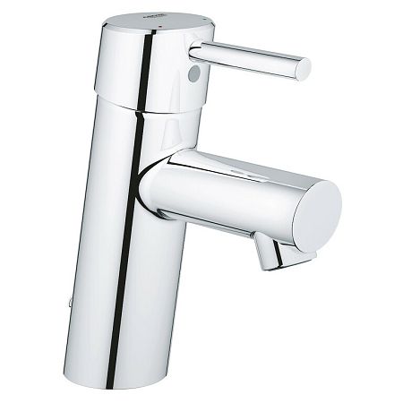 Umývadlová batéria Grohe Concetto New s retiazkom chróm 3220610E