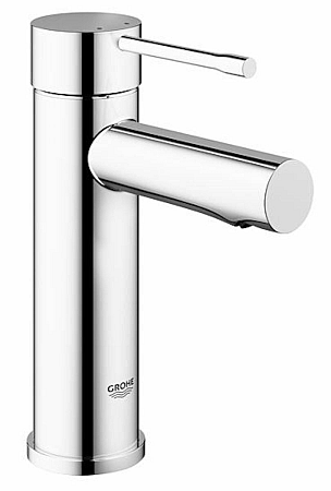 Umývadlová batéria Grohe Essence New bez výpuste chróm 34294001