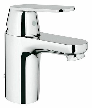 Umývadlová batéria Grohe Eurosmart Cosmopolitan s retiazkom chróm 3282700E