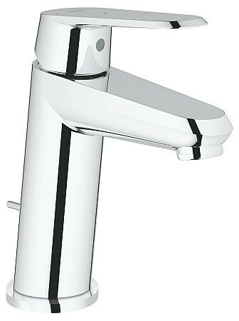 Umývadlová batéria Grohe Eurosmart Cosmopolitan s výpusťou chróm 2338920E