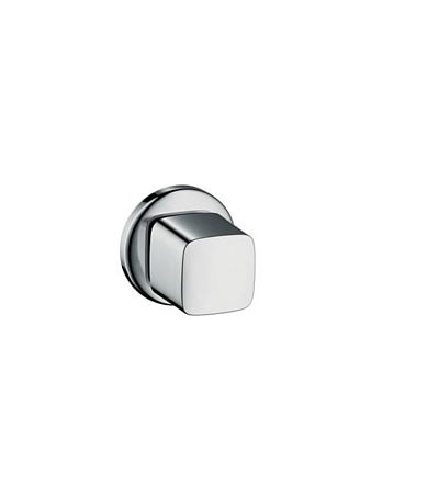 Ventil Hansgrohe Metris pod omietku chróm 31677000