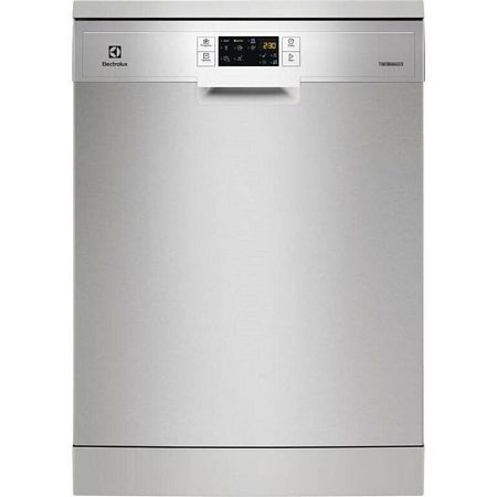 Voľne stojaca umývačka riadu Electrolux nerez 60 cm ESF9500LOX