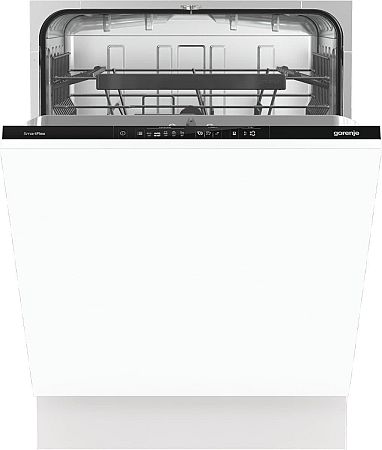 Vstavaná umývačka riadu Gorenje GV651D60