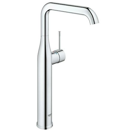 Vysoká umývadlová batéria Grohe Essence New bez výpuste chróm 32901001