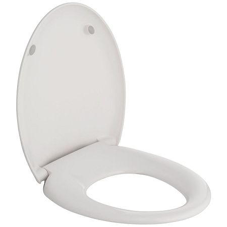 WC doska Villeroy & Boch PURE STONE 98M1S1R1