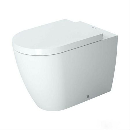 Wc stojaci Duravit Me By Starck zadný odpad 21690900001