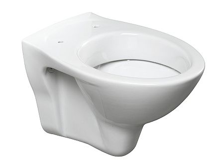 Wc závesné S-line Pro zadný odpad SIKOSSLPRO010